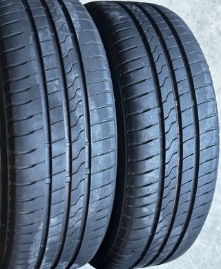 Llantas Skoda Fabia 15 pulgadas