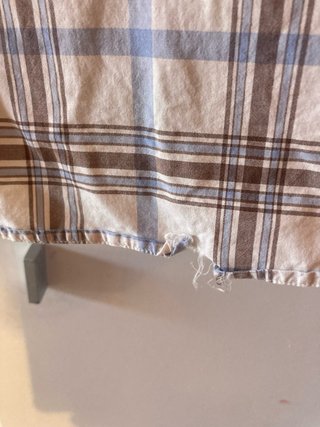 Camisa Ralph Lauren Cuadros Manga Corta