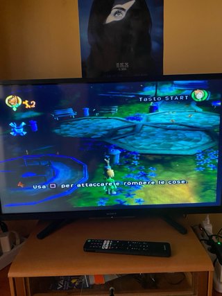 Scooby-Doo! Le origini del mistero PS2