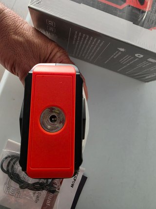 Avviatore Emergenza NEXPOW Portatile