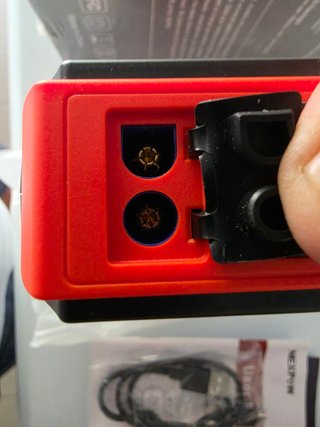 Avviatore Emergenza NEXPOW Portatile