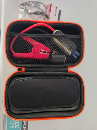 Avviatore Emergenza NEXPOW Portatile