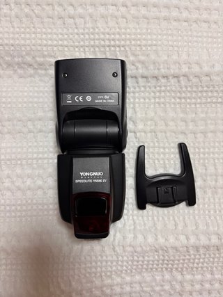 Flash YONGNUO YN560 IV Speedlite