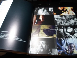 Atlas Ilustrado del Cine Español 2009