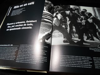 Atlas Ilustrado del Cine Español 2009
