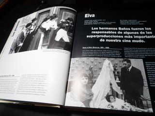 Atlas Ilustrado del Cine Español 2009