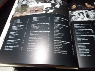 Atlas Ilustrado del Cine Español 2009