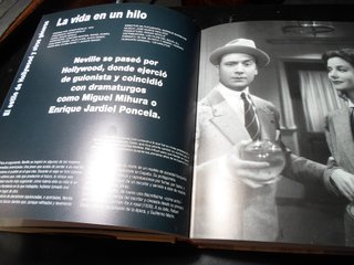 Atlas Ilustrado del Cine Español 2009