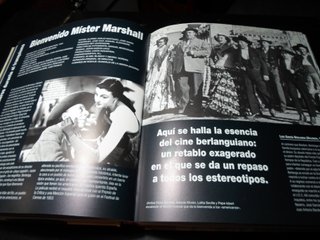 Atlas Ilustrado del Cine Español 2009