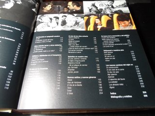 Atlas Ilustrado del Cine Español 2009