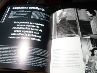 Atlas Ilustrado del Cine Español 2009