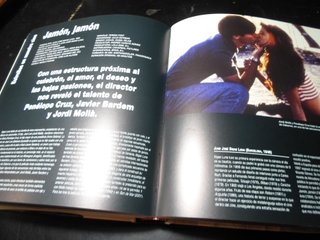 Atlas Ilustrado del Cine Español 2009