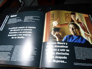 Atlas Ilustrado del Cine Español 2009