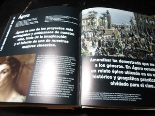 Atlas Ilustrado del Cine Español 2009