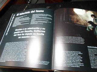 Atlas Ilustrado del Cine Español 2009