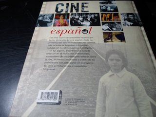 Atlas Ilustrado del Cine Español 2009