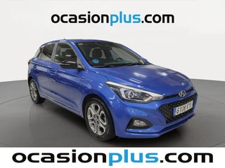 Hyundai i20 1.0 TGDI Tecno LE  74 kW (100 CV)