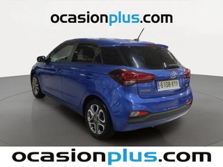 Hyundai i20 1.0 TGDI Tecno LE  74 kW (100 CV)