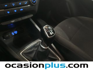 Hyundai i20 1.0 TGDI Tecno LE  74 kW (100 CV)