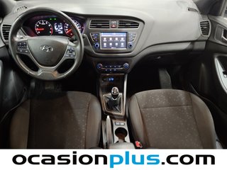 Hyundai i20 1.0 TGDI Tecno LE  74 kW (100 CV)