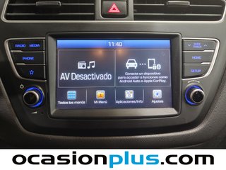 Hyundai i20 1.0 TGDI Tecno LE  74 kW (100 CV)