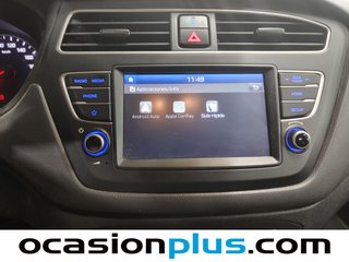 Hyundai i20 1.0 TGDI Tecno LE  74 kW (100 CV)