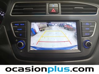 Hyundai i20 1.0 TGDI Tecno LE  74 kW (100 CV)