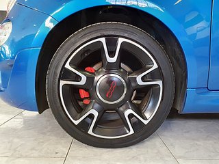 FIAT 500 Sport, Turbo, 105cv, Faros Xen, Navegador