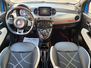 FIAT 500 Sport, Turbo, 105cv, Faros Xen, Navegador
