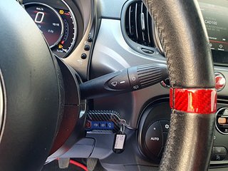 FIAT 500 Sport, Turbo, 105cv, Faros Xen, Navegador