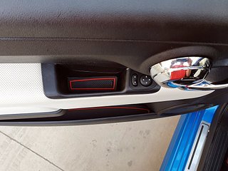 FIAT 500 Sport, Turbo, 105cv, Faros Xen, Navegador