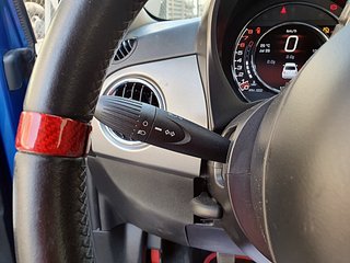 FIAT 500 Sport, Turbo, 105cv, Faros Xen, Navegador