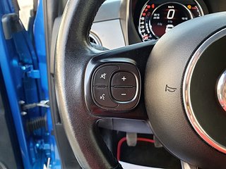 FIAT 500 Sport, Turbo, 105cv, Faros Xen, Navegador