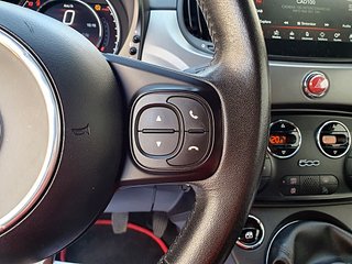 FIAT 500 Sport, Turbo, 105cv, Faros Xen, Navegador