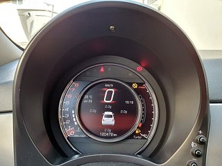 FIAT 500 Sport, Turbo, 105cv, Faros Xen, Navegador