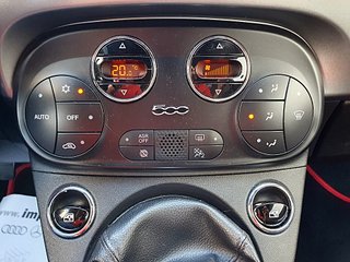 FIAT 500 Sport, Turbo, 105cv, Faros Xen, Navegador