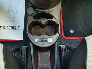 FIAT 500 Sport, Turbo, 105cv, Faros Xen, Navegador
