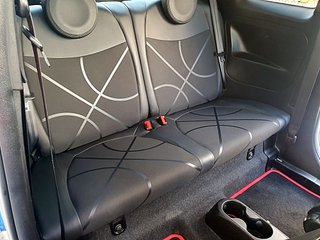 FIAT 500 Sport, Turbo, 105cv, Faros Xen, Navegador