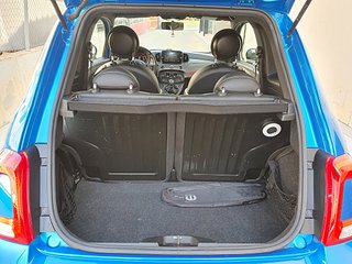 FIAT 500 Sport, Turbo, 105cv, Faros Xen, Navegador