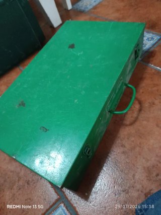 Soldadora PPR