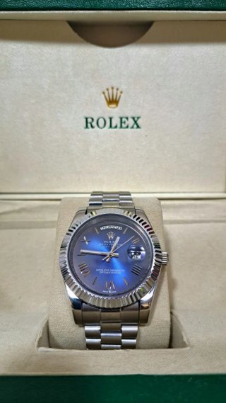 Rolex Day-Date