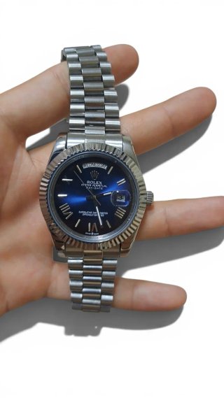 Rolex Day-Date
