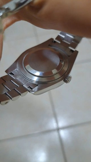 Rolex Day-Date