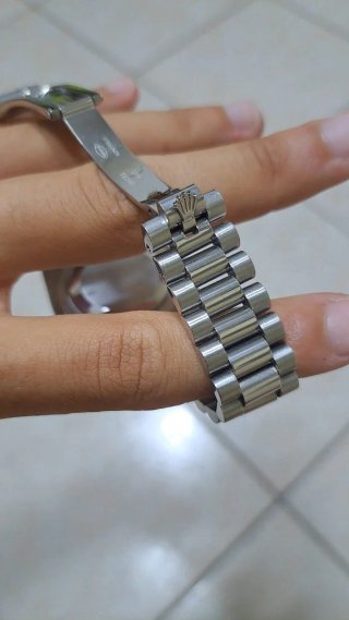 Rolex Day-Date