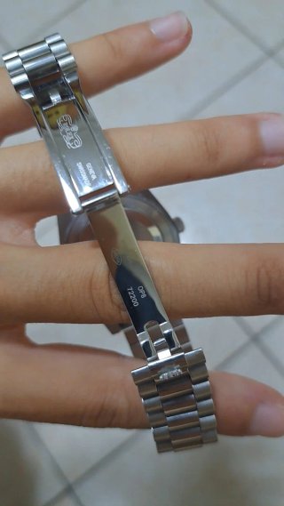 Rolex Day-Date