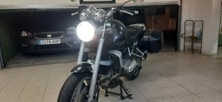 BMW R 1100 R