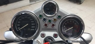 BMW R 1100 R