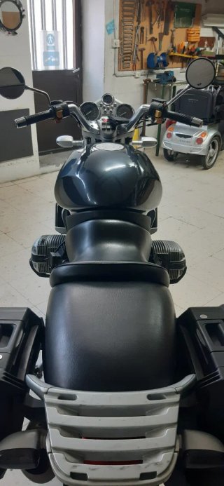 BMW R 1100 R