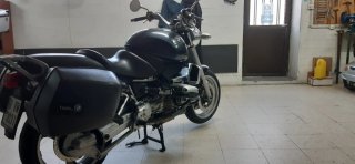 BMW R 1100 R