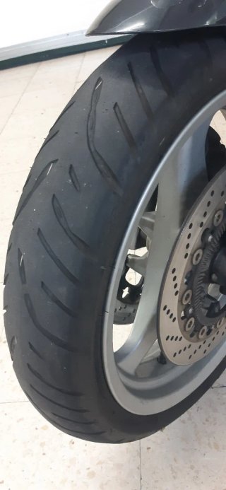 BMW R 1100 R
